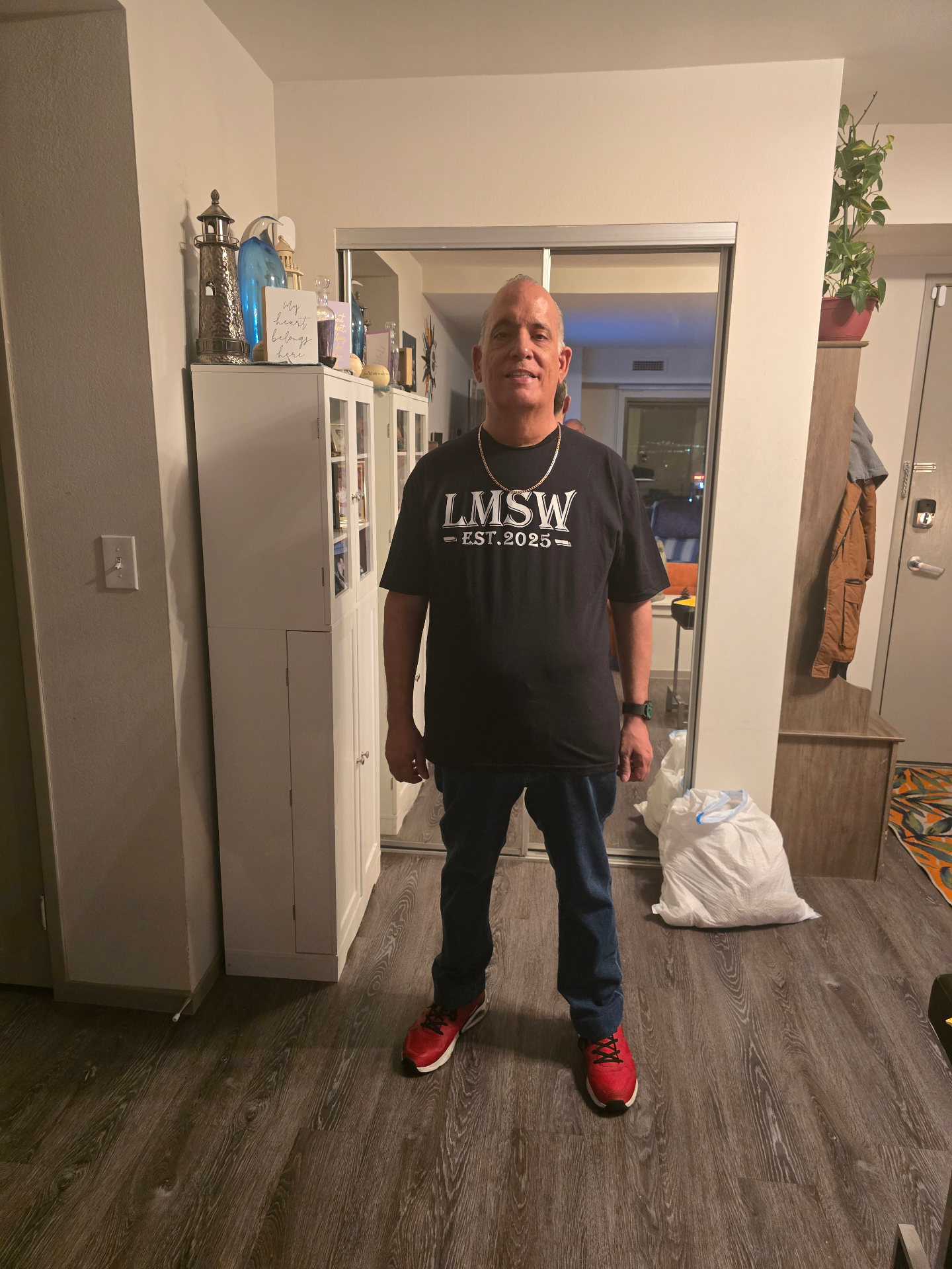 Joseph P. Minnick Jr.