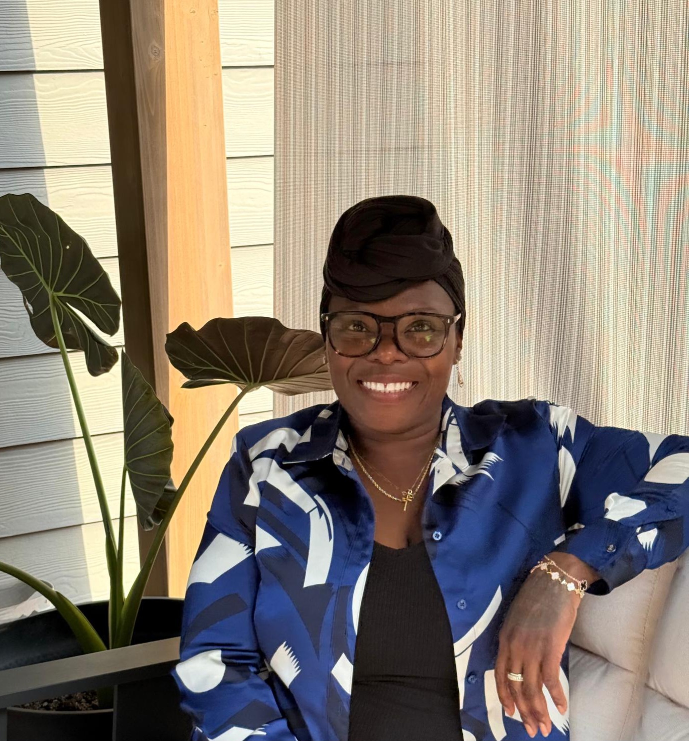 Queen Bassie Whipple